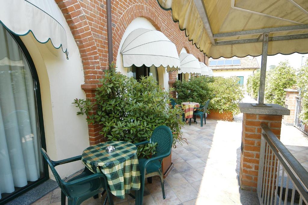 Agriturismo Cascina Nuova Villa Valenza Dış mekan fotoğraf