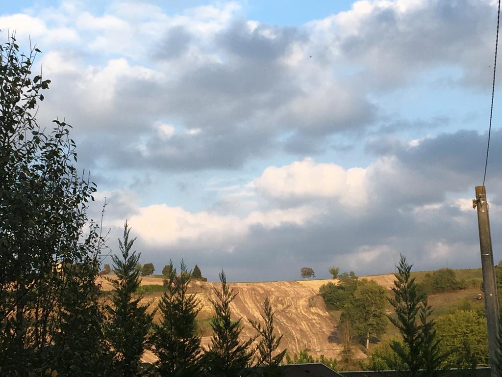 Agriturismo Cascina Nuova Villa Valenza Dış mekan fotoğraf